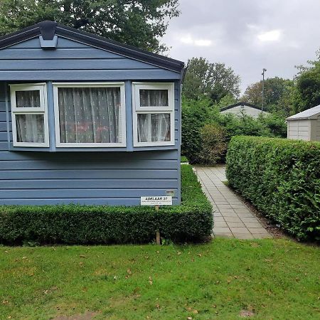 Chalet Adelaar Vledder ภายนอก รูปภาพ