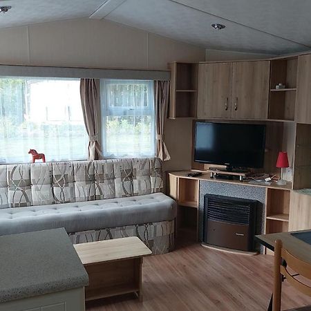 Chalet Adelaar Vledder ภายนอก รูปภาพ