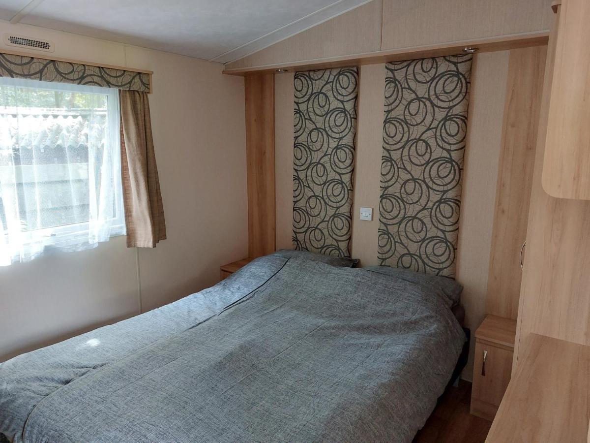 Chalet Adelaar Vledder ภายนอก รูปภาพ