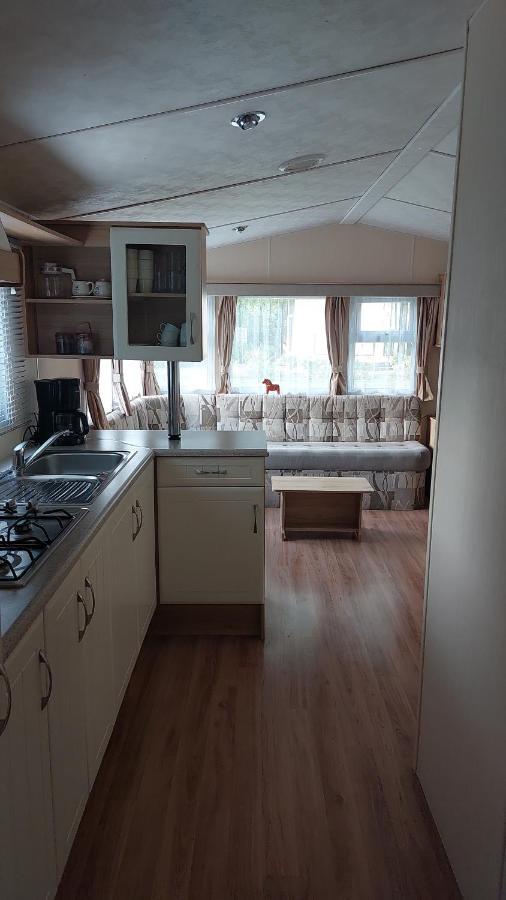 Chalet Adelaar Vledder ภายนอก รูปภาพ