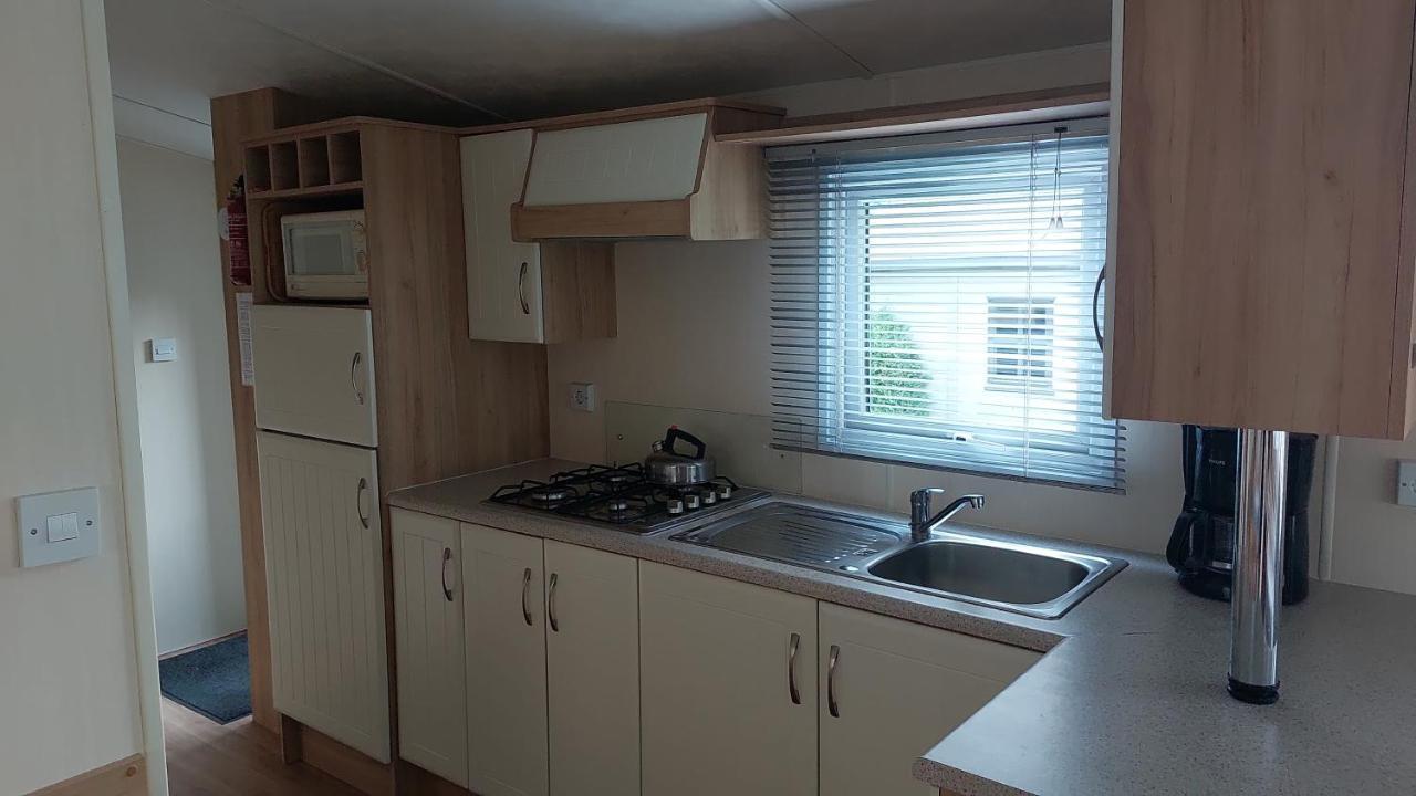 Chalet Adelaar Vledder ภายนอก รูปภาพ